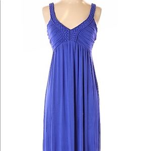 Design History Maxi Dress